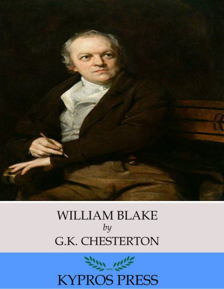 William Blake