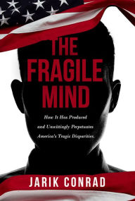 Title: The Fragile Mind, Author: Jarik Conrad