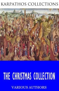 Title: The Christmas Collection, Author: Charles Dickens