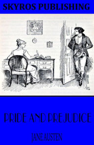 Title: Pride and Prejudice, Author: Jane Austen