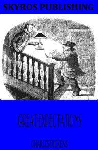 Title: Great Expectations, Author: Charles Dickens