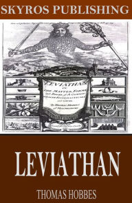 Title: Leviathan, Author: Thomas Hobbes