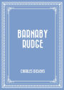 Barnaby Rudge