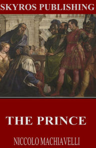 Title: The Prince, Author: Niccolo Machiavelli