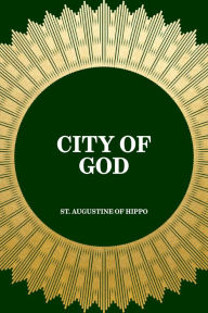 Title: City of God, Author: Saint Augustine