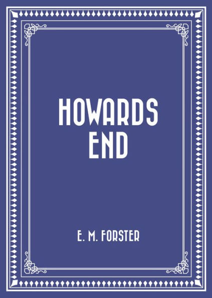 Howards End