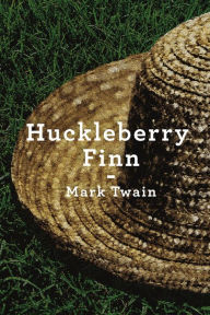 Title: The Adventures of Huckleberry Finn, Author: Mark Twain