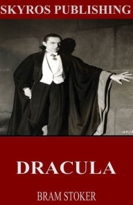 Title: Dracula, Author: Bram Stoker