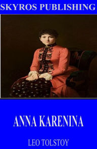 Title: Anna Karenina, Author: Leo Tolstoy