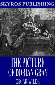 Title: The Picture of Dorian Gray, Author: Oscar Wilde