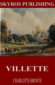 Title: Villette, Author: Charlotte Bronte