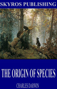 Title: The Origin of Species, Author: Charles Darwin