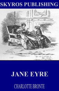 Title: Jane Eyre, Author: Charlotte Bronte