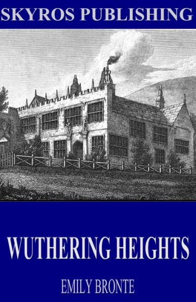 Wuthering Heights