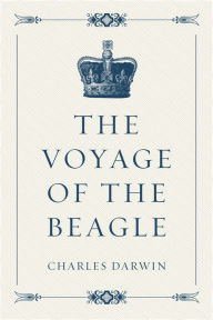 Title: The Voyage of the Beagle, Author: Charles Darwin