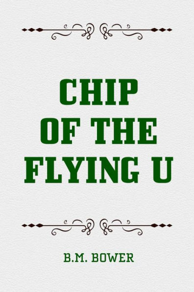 Chip of the Flying U