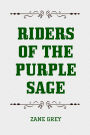 Riders of the Purple Sage