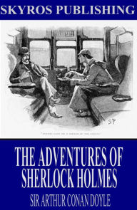 Title: The Adventures of Sherlock Holmes, Author: Arthur Conan Doyle