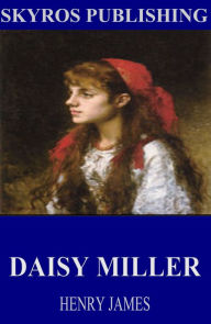 Title: Daisy Miller, Author: Henry James