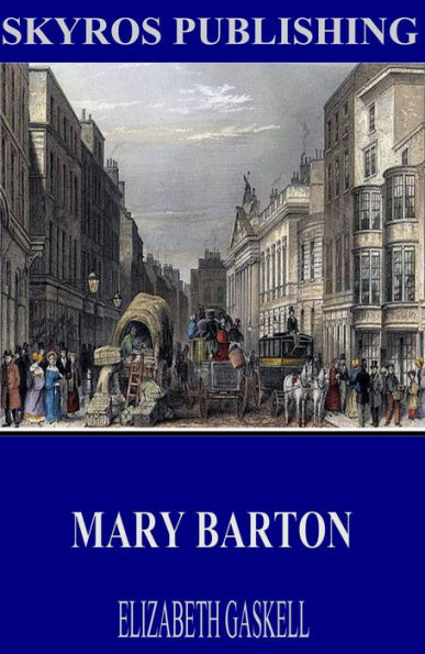 Mary Barton