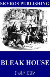 Title: Bleak House, Author: Charles Dickens