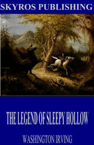 Title: The Legend of Sleepy Hollow, Author: Washington Irving