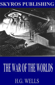 Title: The War of the Worlds, Author: H. G. Wells