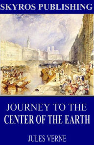 Title: Journey to the Center of the Earth, Author: Jules Verne