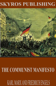 Title: The Communist Manifesto, Author: Karl Marx