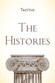 Title: The Histories, Author: Tacitus