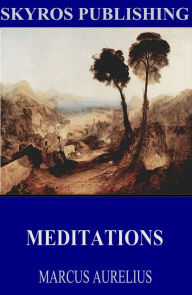 Title: Meditations, Author: Marcus Aurelius