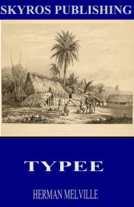 Title: Typee, Author: Herman Melville