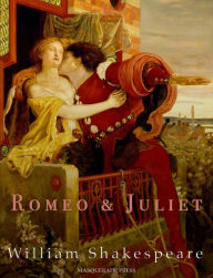 Title: Romeo & Juliet, Author: William Shakespeare