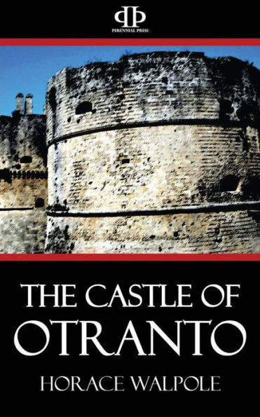 The Castle of Otranto