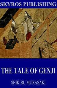 Title: The Tale of Genji, Author: Murasaki Shikibu