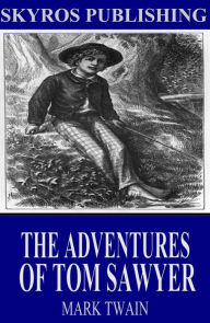 Title: The Adventures of Tom Sawyer, Author: Mark Twain