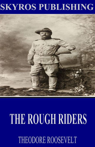 The Rough Riders