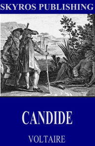 Title: Candide, Author: Voltaire