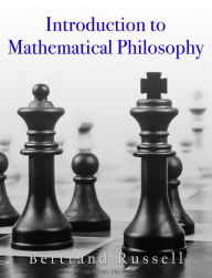 Title: Introduction to Mathematical Philosophy, Author: Bertrand Russell