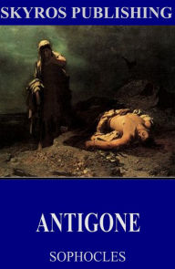 Title: Antigone, Author: Sophocles