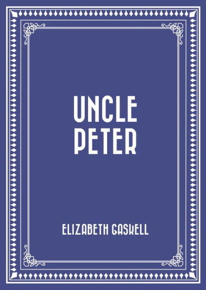 Uncle Peter