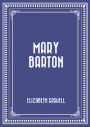 Mary Barton