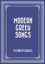 Modern Greek Songs