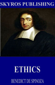 Title: Ethics, Author: Benedict de Spinoza