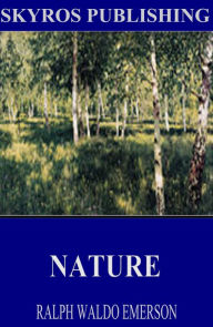 Title: Nature, Author: Ralph Waldo Emerson