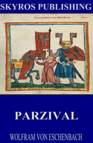 Title: Parzival, Author: Wolfram von Eschenbach