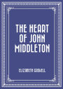 The Heart of John Middleton