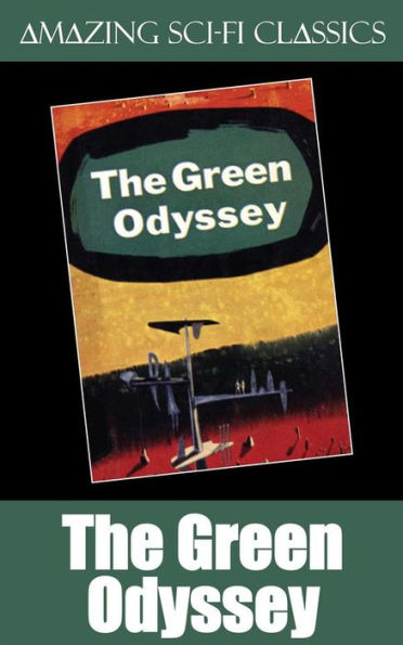 The Green Odyssey