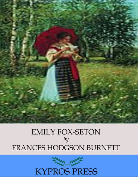 Emily Fox-Seton