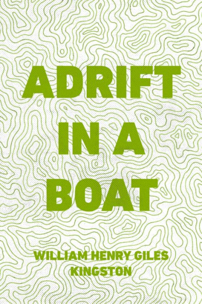 Adrift in a Boat